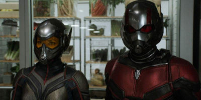 Ini Bocoran Produksi Film Ant-Man 3 thumbnail